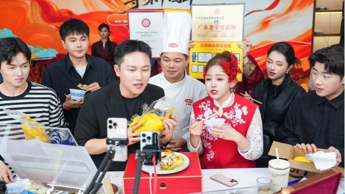 累计销售非遗好物超6亿，辛选初