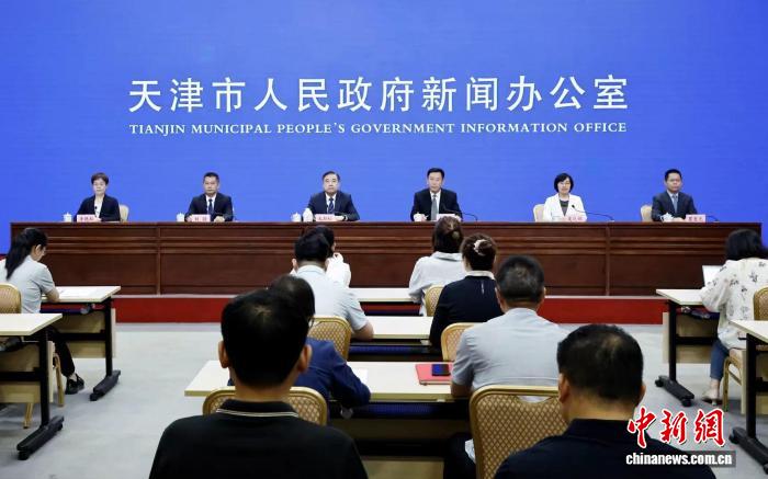天津宝坻：加快打造京津协作高质量产城融合示范区