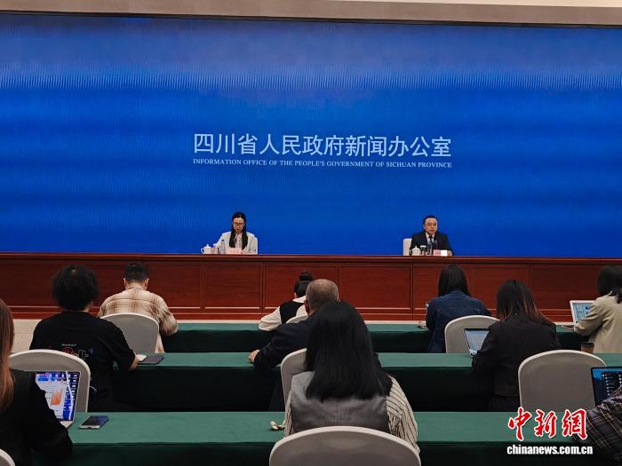 2026年一季度四川GDP达16058.09亿元 同比增长5