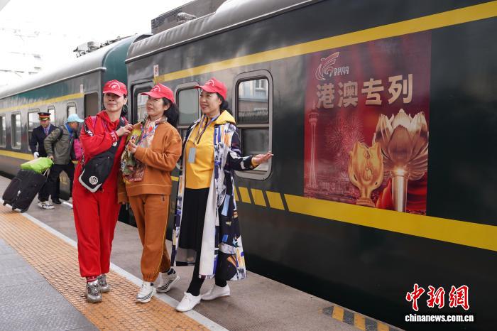 报告：银发族成当前中国旅游市场最活跃消费力量