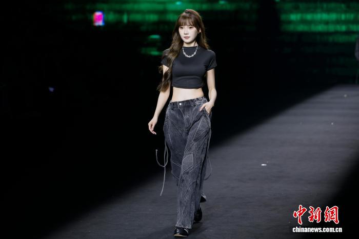 第37届广东时装周以时尚动能激活湾区产业活力