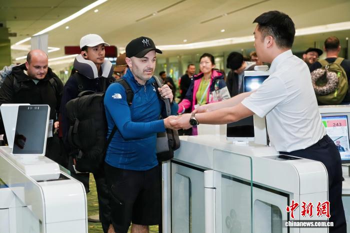 西安直飞维也纳国际航线开通