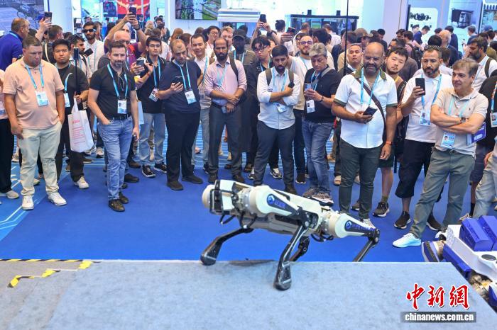 第139届广交会一期到会境外采购商16.7万名