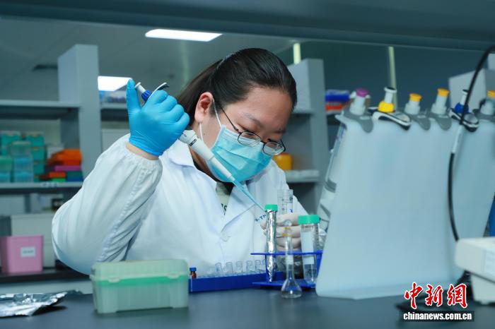 广州黄埔：打造“生物医药与健康产业高地”