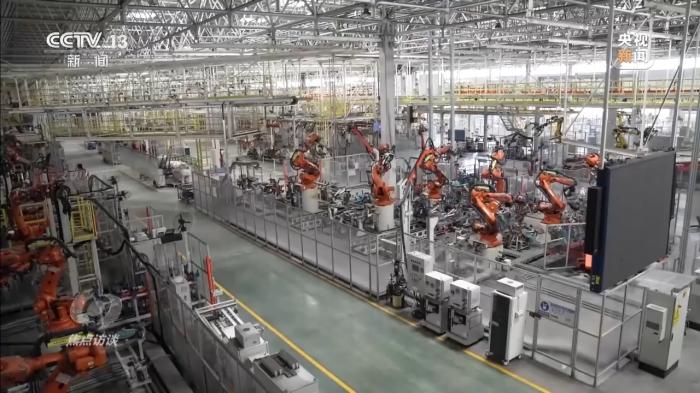 招商还是招“伤”？地方违规搞补贴竞赛 后果谁来承担