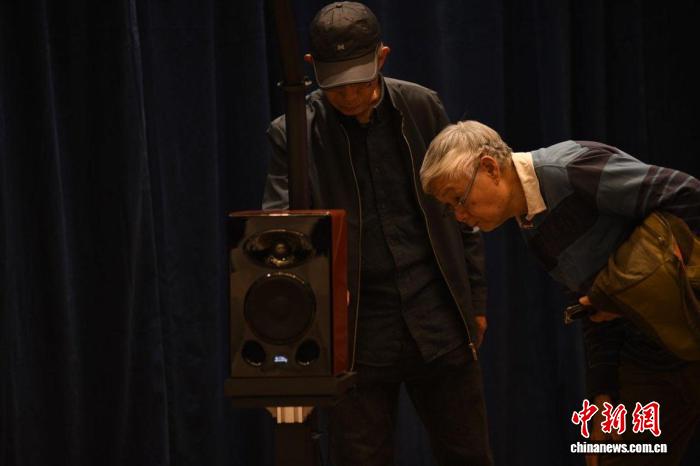 国产专业监听音箱团体标准在京发布