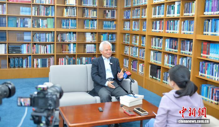 博鳌亚洲论坛25年：吴士存指“