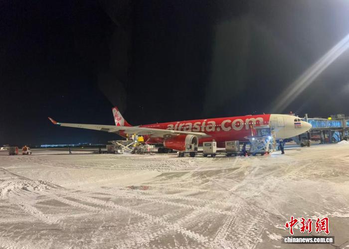 从“过境”到“落地” 政协提案