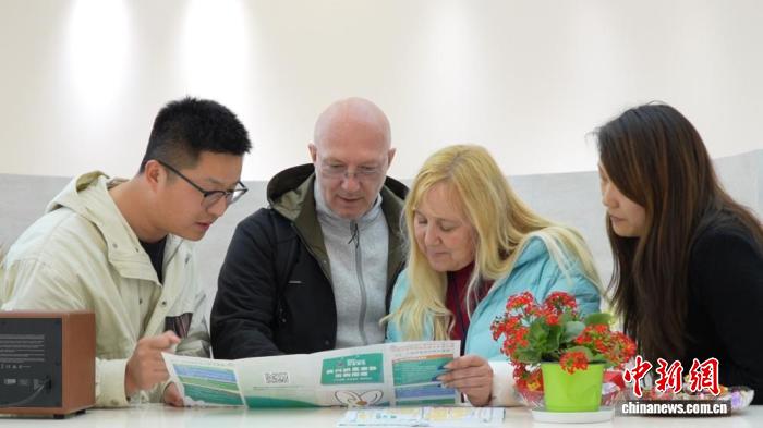 “小童装”奔赴大市场 浙江织里“全球揽客”拓外贸