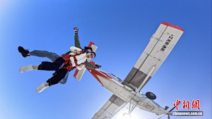 竞逐低空经济 重庆如何从“飞起来”迈向“强起来”