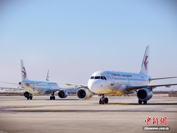 中国东方航空2026年夏秋航季国际航线“大上新”