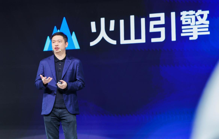 火山引擎北京车展发布新一代汽车AI方案，豆包大模型搭载超70
