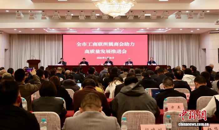 浙江高质量发展温州观察：集成抓手 打开思路