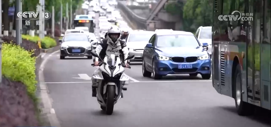 一季度经济观察 | 以“智造”促“焕新” 中国制造奋进“春天