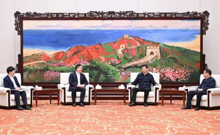 大基地牵手大平台 老工业涌动新动能