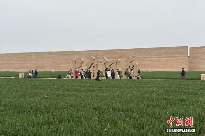 原来你是这样的河南｜体验经济激活消费“一池春水”