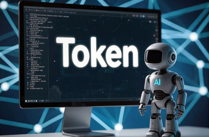 Token定名“词元”，统一A