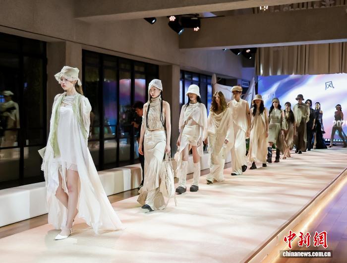 2026 “首发上海” 系列活