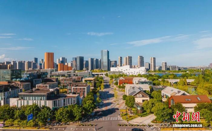 AI+制造，杭州提“硬”度