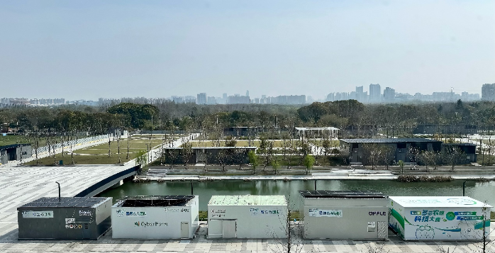 拼多多“千亿扶持”加码农研 第五届“多多农研”求解植物工厂种