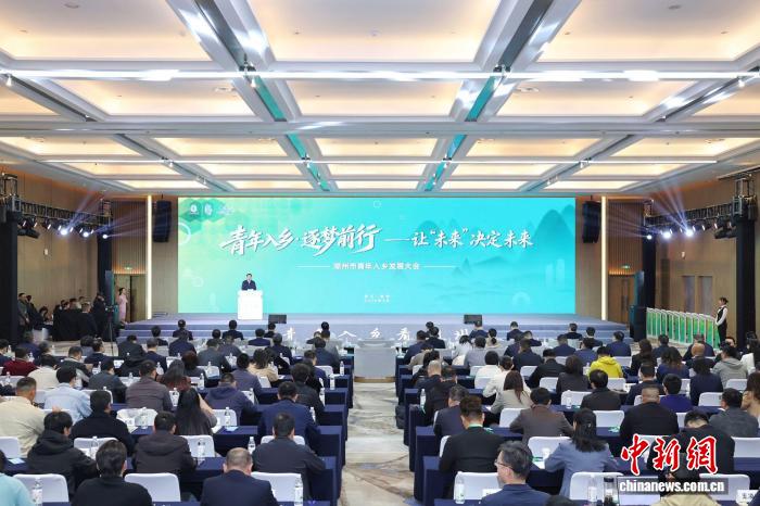 以城市思维经营乡村 浙江湖州青年入乡2.0的探路先行