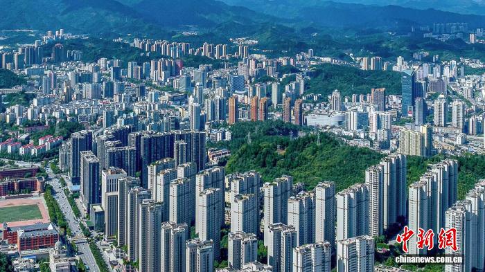 湖北十堰产业转型提速 “十四五”GDP年均增长6.7%