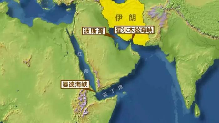 美以打伊朗，让世界经济走到危机临界点