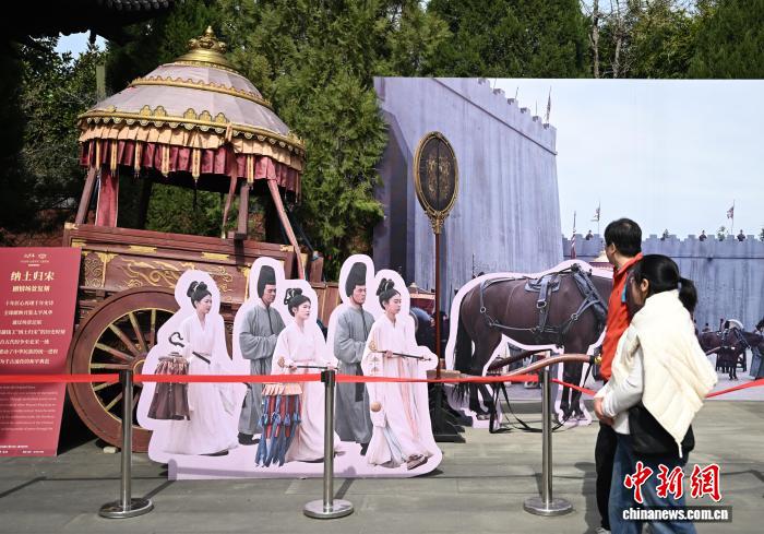 “独打”见顶 浙江文旅如何打开下半场？
