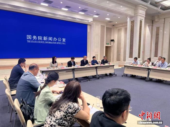 北京将构建“动能接续、潜能激发、前瞻引领”的未来产业成长方阵