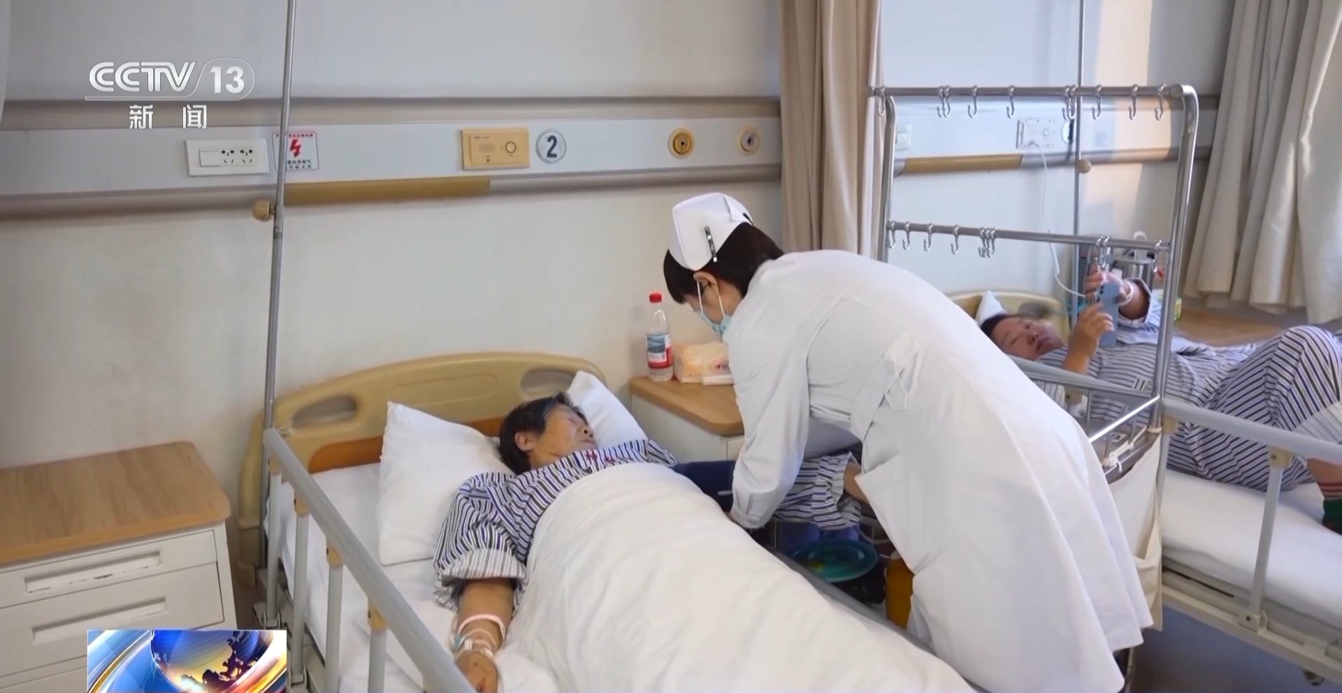 头晕、手臂无力、口齿不清……可能是急性脑卒中！尽快就医别耽误