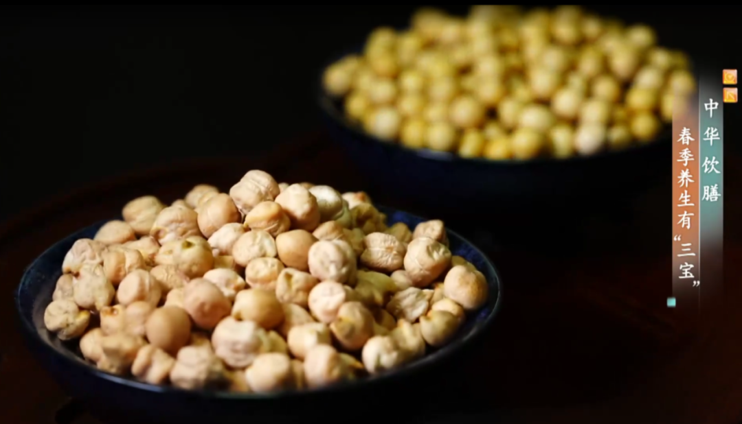 这颗“长寿豆”藏着养生密码，健