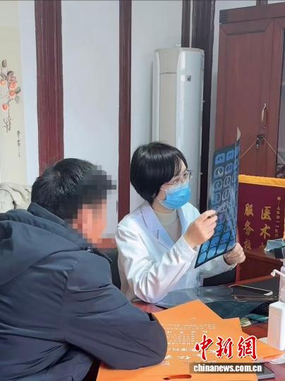 专家：复杂位置的肺结节需专业评