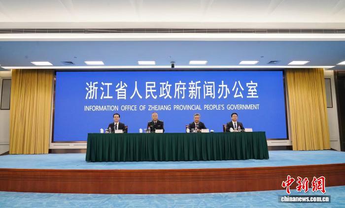 “十四五”以来浙江上市22个创新药