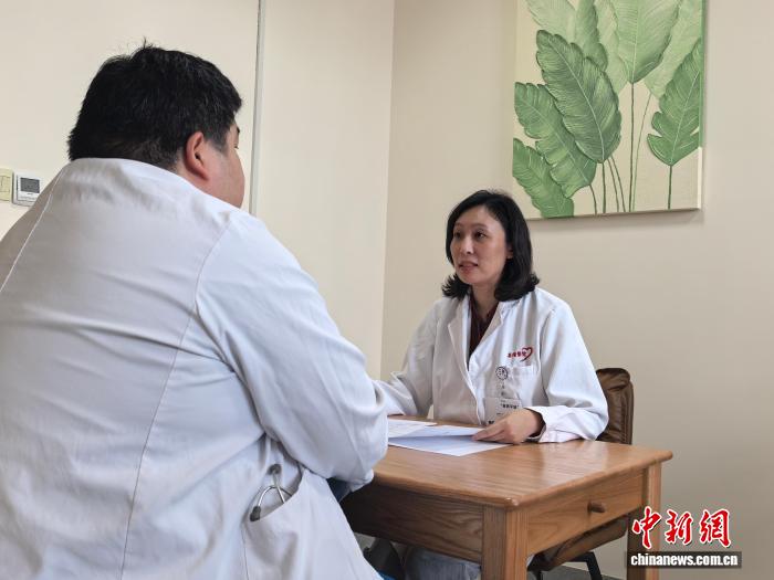 “重磅医生”上海组团减肥 中西