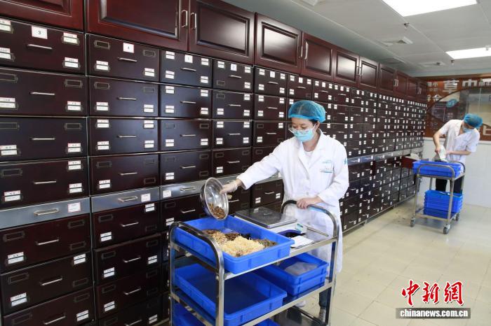 数智赋能医共体改革  重庆沙坪坝区展健康服务新生态