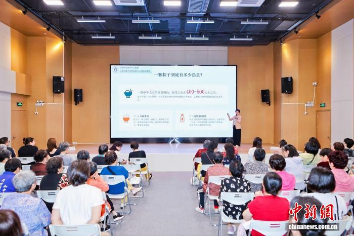 端午时节如何养生？专家教你其中门道