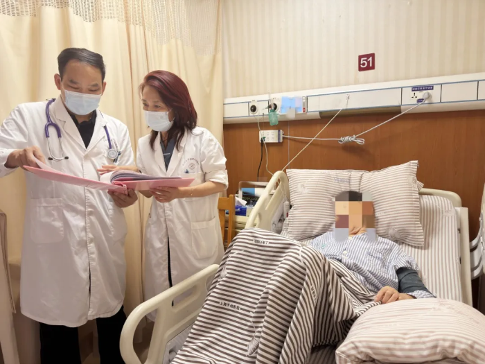 从牙痛到心肌梗死，真险！上海天佑医院多学科联合成功抢救八旬心