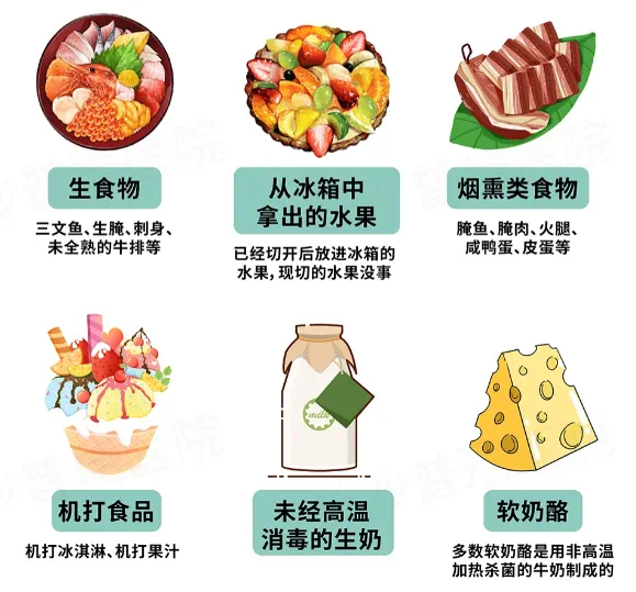 因吃剩菜不幸去世，这个隐匿的“冰箱杀手”别忽视！