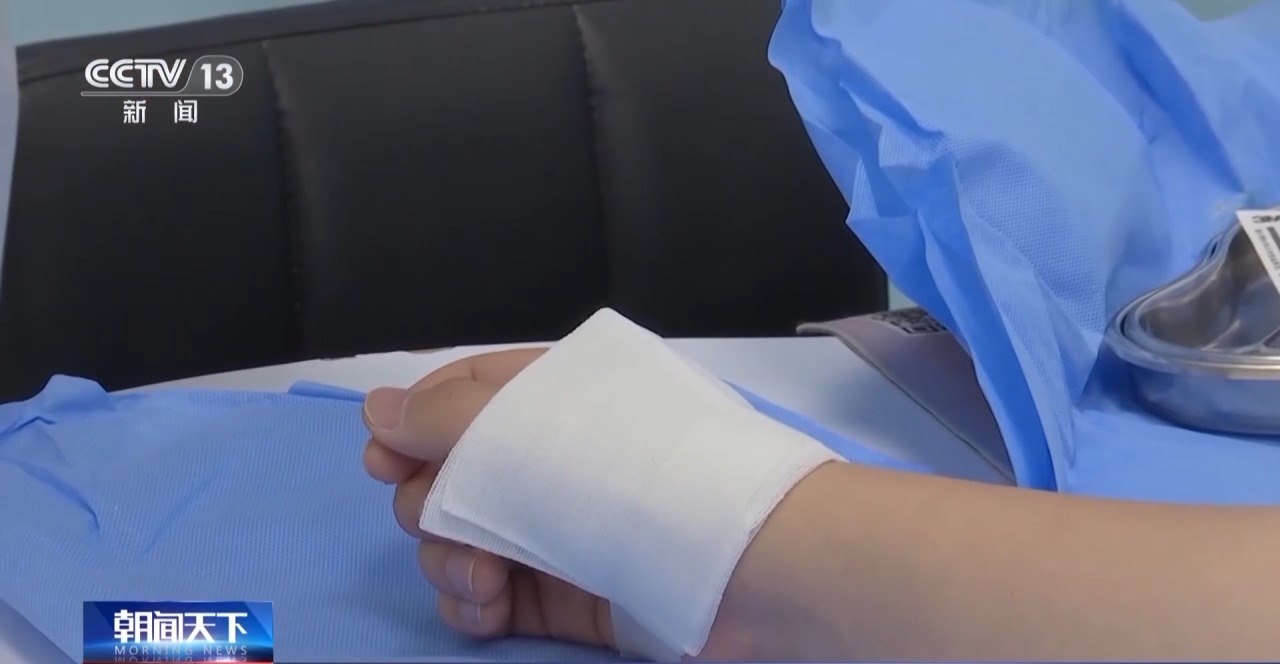 用冰处理烫伤会进一步损伤皮肤？关于低温烫伤这些要知道