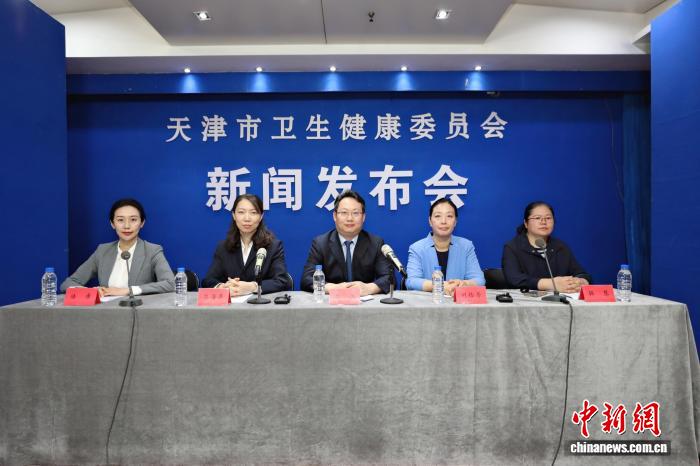 天津发布健康提示：脑卒中夏季也