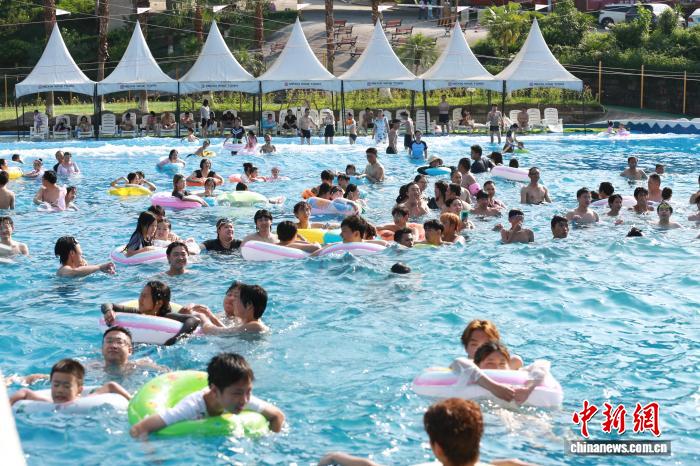 262万人次在重庆过端午 多元