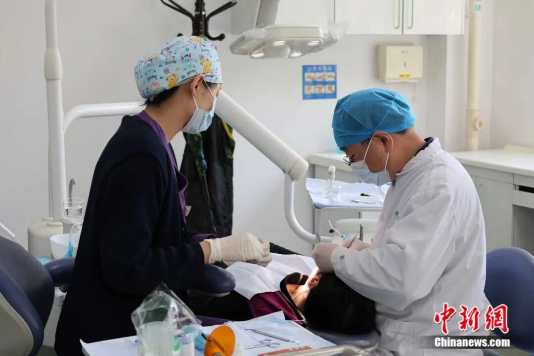 被忽视的“口腔杀手”，正悄悄盯上年轻人