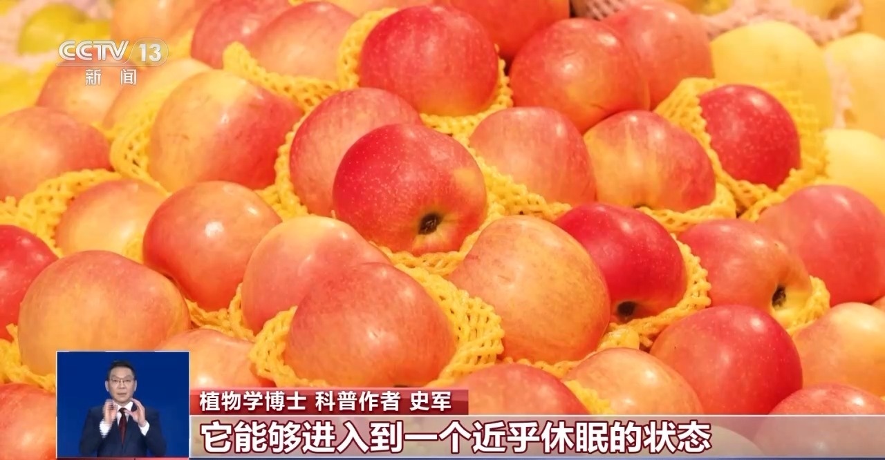 水果发霉了千万别吃！这份水果健康食用指南请收好