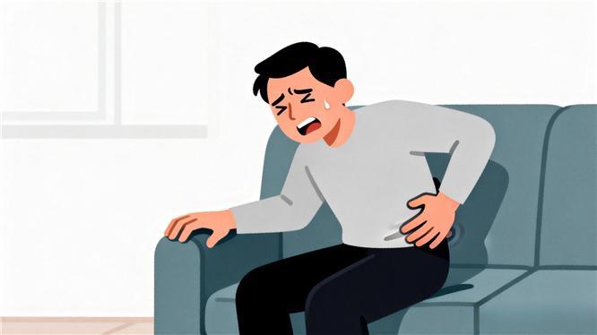 春节总是“躺”？这几个动作赶走腰酸背痛，在家就能练