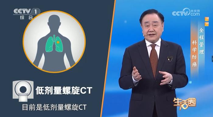 这4种癌症早期筛查真的有用 一文读懂何时查、如何查