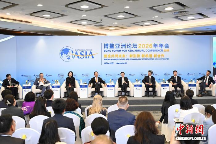 （聚焦博鳌）当“黑匣子”为生命开方：AI医疗如何不失“人情味