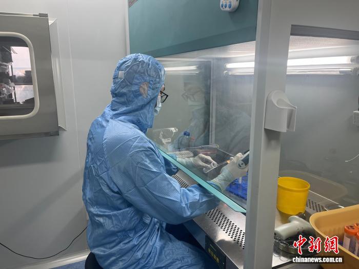 全球首个卒中后遗症与帕金森病细胞治疗技术获批临床转化应用