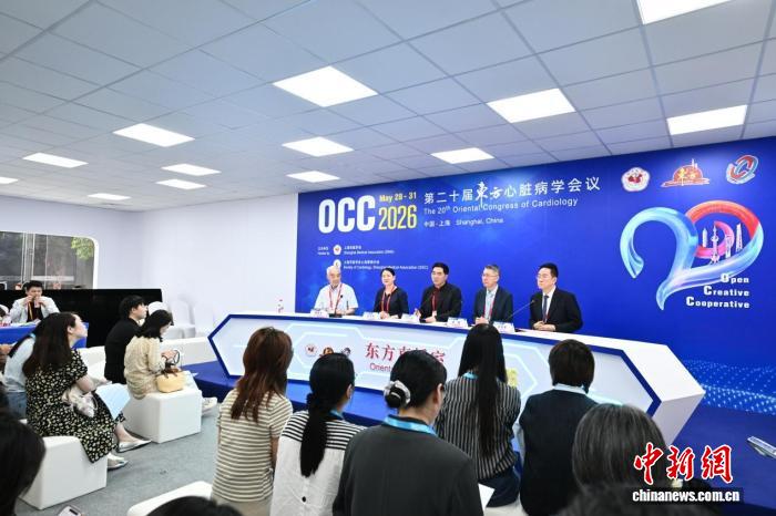 葛均波：中国心血管学者已从国际