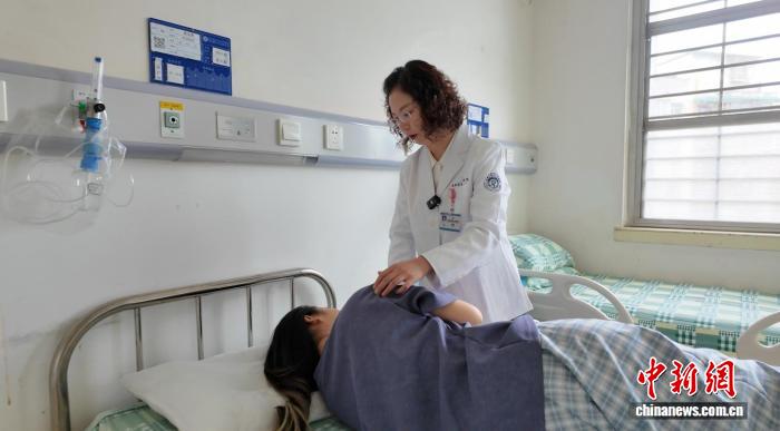 “高枕”并非“无忧” 医生提醒选枕不当可能损伤脑血管