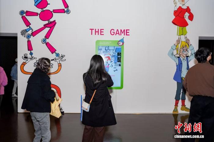 第四届上海艺术设计大展启幕